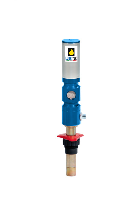 Lubritek Druckluft-Ölpumpe Mod. 605 – Modularbauweise