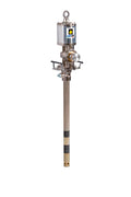 Lubritek Industrie-Fettpumpe Mod. 1270 – für 50-60 kg Fässer