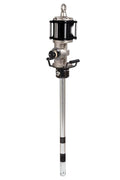 Lubritek Industrie-Fettpumpe Mod. 1575 – für 180-220 kg Fässer