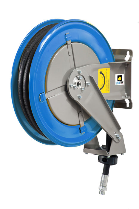 Lubritek F-400 – feststehend – Fett 275–400 bar – 15 m