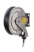 Lubritek FX-400 – feststehend, Edelstahl – Luft/Wasser 28 bar – 10 m