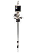 Lubritek Industrie-Fettpumpe Mod. 1240 – für 180-220 kg Fässer