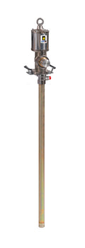 Lubritek Druckluft-Ölpumpe Mod. 1214 – für IBC (750-1500 L IBC)