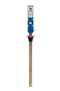 Lubritek Druckluft-Ölpumpe Mod. 605 – für 50-60 kg Fässer