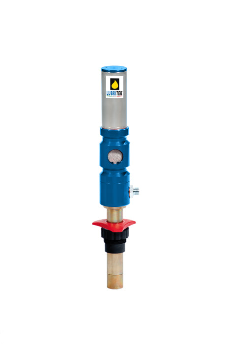 Lubritek Druckluft-Ölpumpe Mod. 603 – Modularbauweise