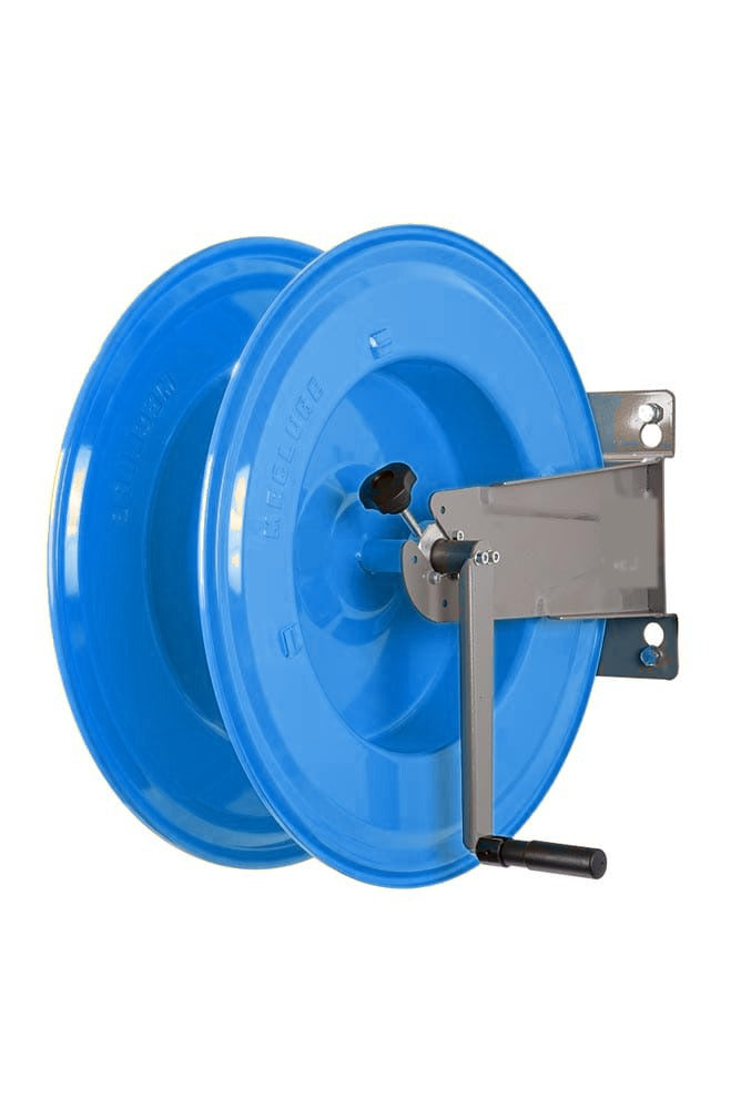 Lubritek FM-555 – manuell – Luft/Wasser 28 bar – ohne Schlauch