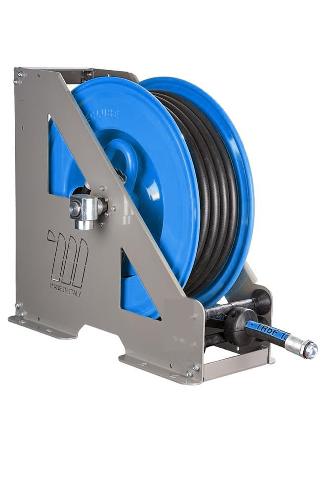 Lubritek HD-555 – Heavy-Duty – Benzin 16 bar, ATEX – 20 m