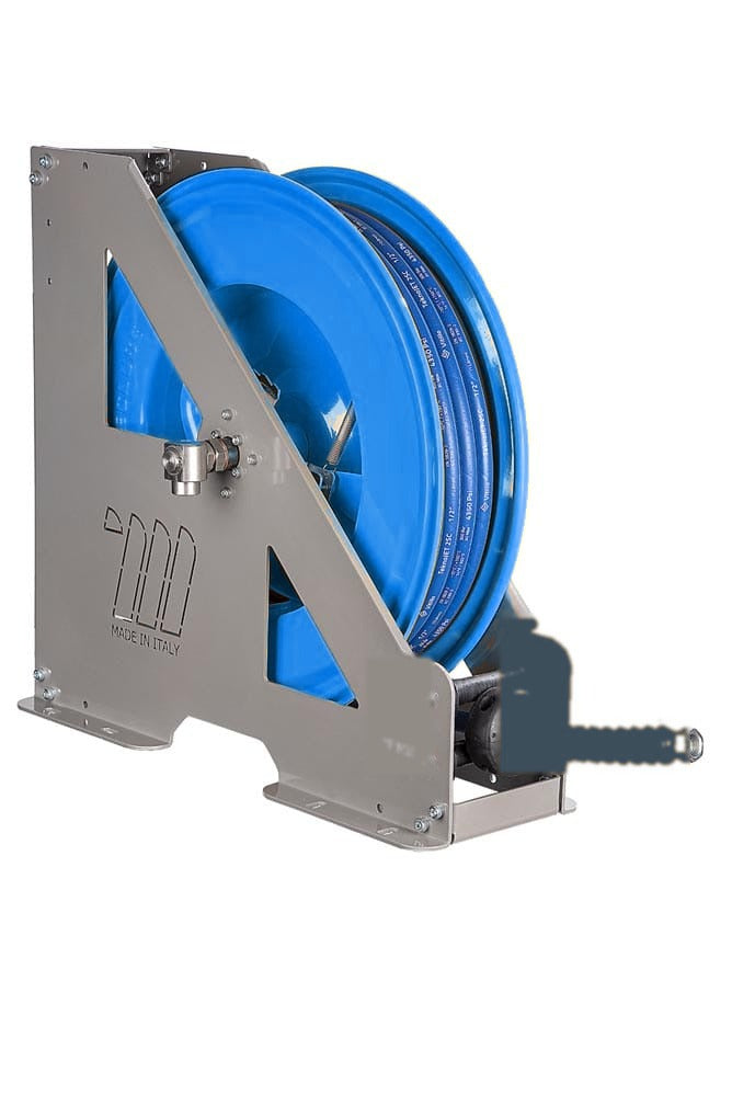 Lubritek HD-550 – Heavy-Duty – Wasser 150 °C, 200 bar – 25 m