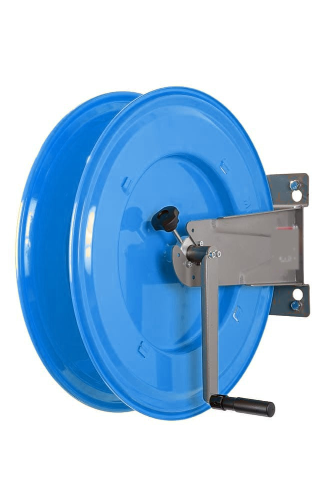 Lubritek FM-550 – manuell – Öl 88–180 bar – ohne Schlauch