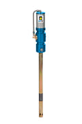 Lubritek Druckluft-Fettpumpe Mod. 660 (60:1) – für 18-30 kg Fässer