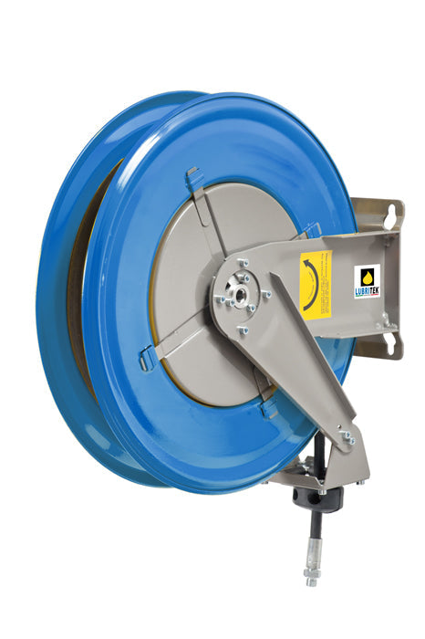 Lubritek F-460 – feststehend – Fett 275–400 bar – 18 m