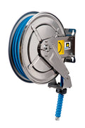 Lubritek FX-400 – feststehend, Edelstahl – Wasser 150 °C, 400 bar – 10 m