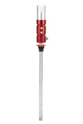 Lubritek Druckluft-Ölpumpe Mod. 810 – für 180-220 kg Fässer