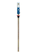 Lubritek Druckluft-Ölpumpe Mod. 605 – für 750-1500 kg Fässer