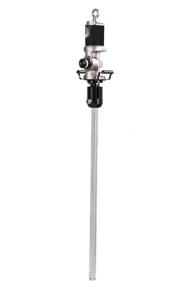 Lubritek Druckluft-Ölpumpe Mod. 910 – für IBC (750-1500 L IBC)