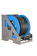 Lubritek HD-560 – Heavy-Duty – Luft/Wasser 28 bar – 50 m