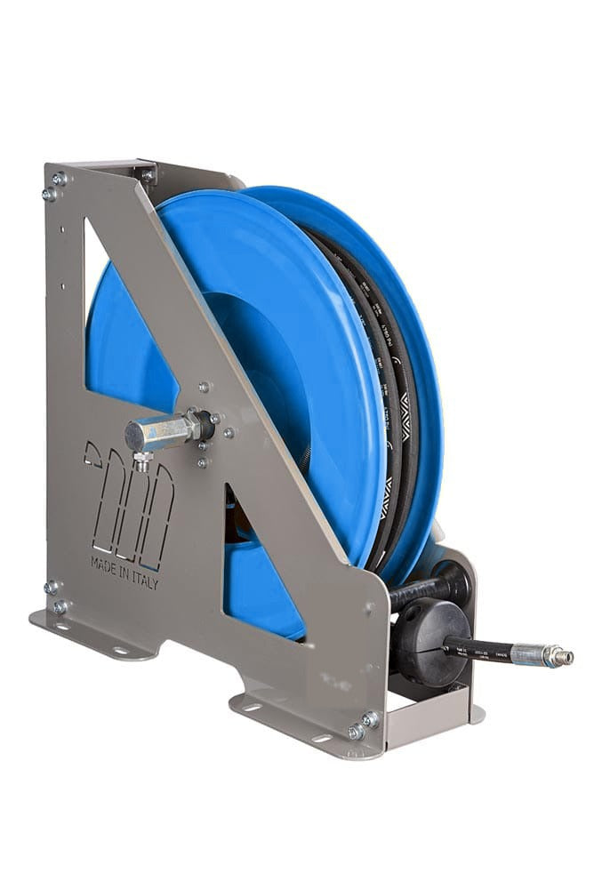 Lubritek HD-460 – Heavy-Duty – Fett 275–400 bar – 15 m