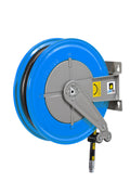 Lubritek F-550 – feststehend – Benzin 16 bar, ATEX – 10 m