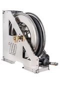 Lubritek HDX-550 – Heavy-Duty, Edelstahl – Luft/Wasser 28 bar – 20 m