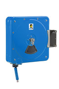 Lubritek CS-500 – geschlossen, schwenkbar – Wasser 150 °C, 400 bar – 10 m
