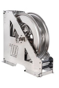 Lubritek HDX-560 – Heavy-Duty Schlauchaufroller – Wasser 150 °C
