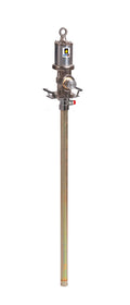 Lubritek Druckluft-Ölpumpe Mod. 908 – für IBC (750-1500 L IBC)