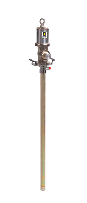 Lubritek Druckluft-Ölpumpe Mod. 908 – für IBC (750-1500 L IBC)