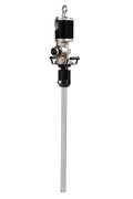 Lubritek Druckluft-Ölpumpe Mod. 1218 – für 180-220 kg Fässer