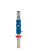 Lubritek Druckluft-Ölpumpe Mod. 601 – Modularbauweise