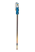 Lubritek Druckluft-Fettpumpe Mod. 660 (60:1) – für 180-220 kg Fässer