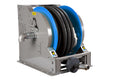 Lubritek HDX-560 – Heavy-Duty Schlauchaufroller – Luft/Wasser, 20 bar