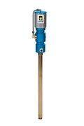 Lubritek Druckluft-Fettpumpe Mod. 614 (14:1) – für 18-30 kg Fässer