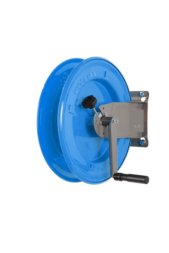 Lubritek FM-400 – manuell – Luft/Wasser 28 bar – ohne Schlauch