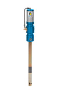 Lubritek Druckluft-Fettpumpe Mod. 660 (60:1) – für 12-16 kg Fässer