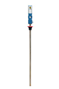 Lubritek Druckluft-Ölpumpe Mod. 608 – für 750-1500 kg Fässer