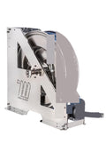 Lubritek HDX-550 – Heavy-Duty Schlauchaufroller – Wasser 150 °C