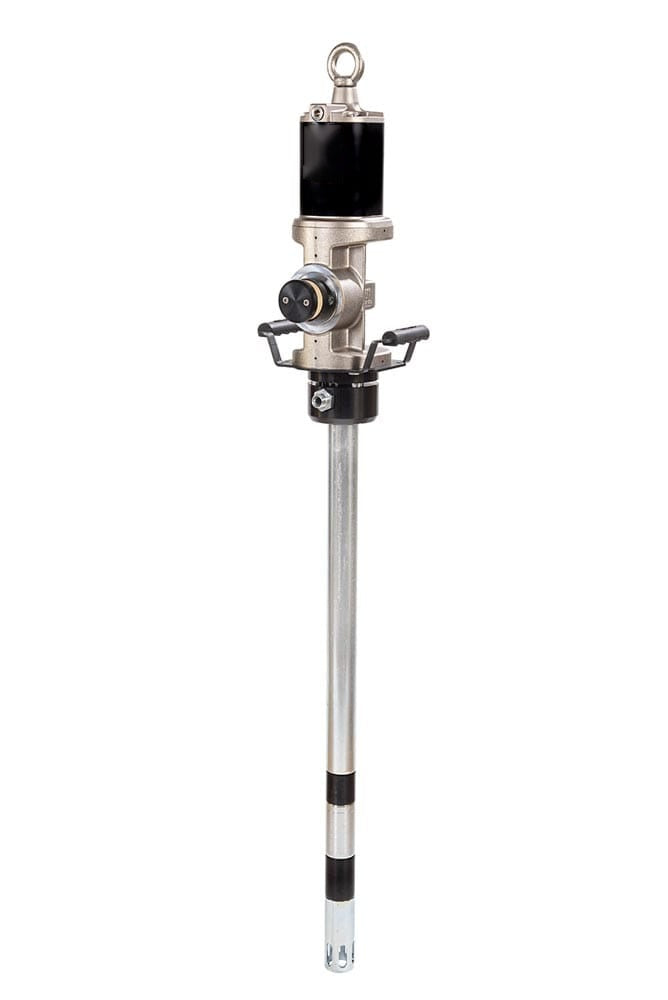 Lubritek Industrie-Fettpumpe Mod. 920 – für 180-220 kg Fässer