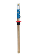 Lubritek Druckluft-Ölpumpe Mod. 503 – für 50-60 kg Fässer