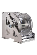 Lubritek HDX-560 – Heavy-Duty, Edelstahl – Benzin 16 bar, ATEX – ohne Schlauch