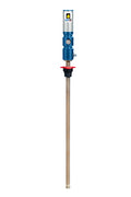 Lubritek Druckluft-Ölpumpe Mod. 608 – für 180-220 kg Fässer