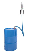 Lubritek Wandmontage-Kit für Scheibenreiniger – Edelstahlpumpe 1:1, 35 l/min