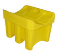 Lubritek Polyethylen-Lagerbock für 1 Fass 180–220 l