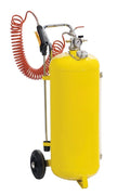 Lubritek Drucksprüher Lackierter Stahl – 50 l
