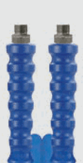 R+M Hochflexibler Hochdruckschlauch 1SC DN 8 – 280 bar
