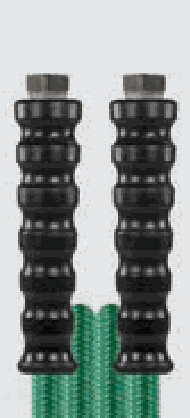 R+M Hochdruckschlauch für die Landwirtschaft DN 8 – 250 bar – DKR : DKR 3/8" · 10 m
