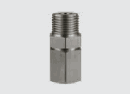 R+M ST-340 Drehgelenk – 350 bar