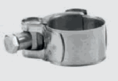 R+M Elastomer-Knickschutz – DN 12