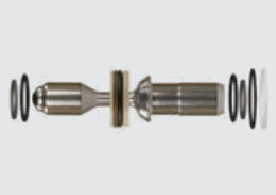 R+M Dichtsatz ST-3100
