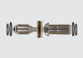 R+M Dichtsatz ST-3300