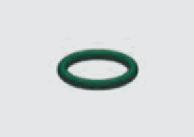 R+M O-Ring ST-75, Viton 10×2, 1 Stück